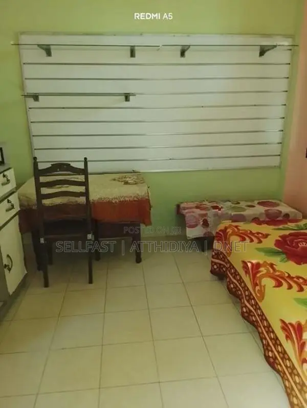 Room For Rent Mount Lavinia (Girls Only)