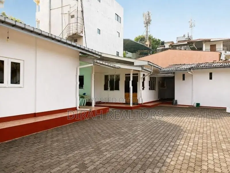 Commercial Property for Rent | Nugegoda (ZR-0006)