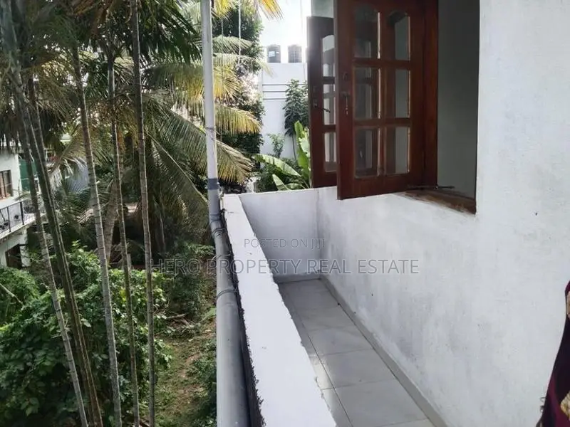1st Floor Modern House for Rent in Nugegoda