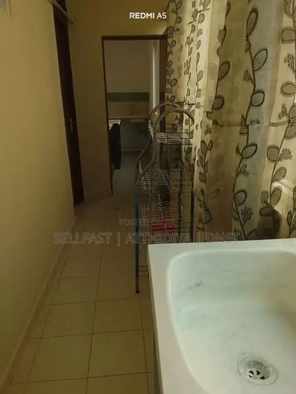 Room For Rent Mount Lavinia (Girls Only)