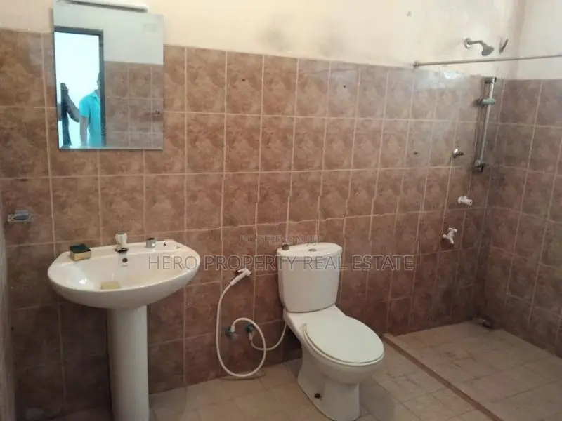 1st Floor Modern House for Rent in Nugegoda