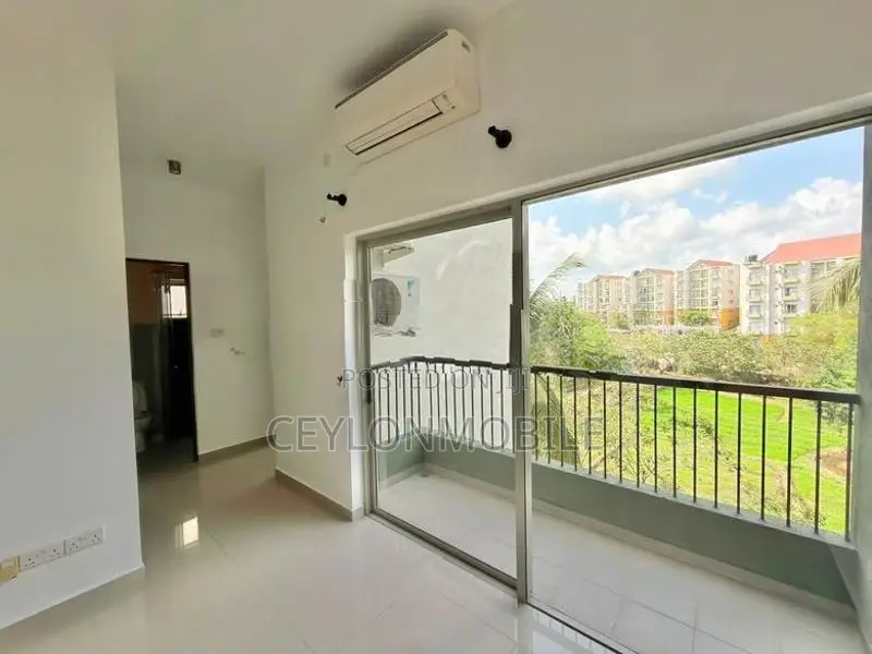 PADDY VIEW 2BR APARTMENT FOR SALE ARIYANA RESORT ATHURUGIRIYA