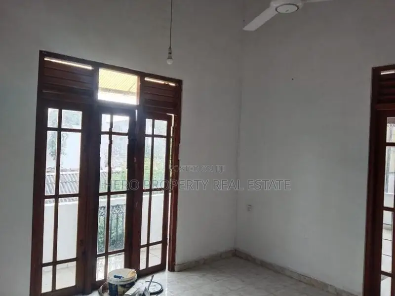 1st Floor Modern House for Rent in Nugegoda
