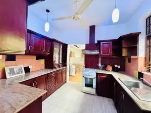 Newly Renovated Modern 3-Storey House for Sale – Papiliyana
