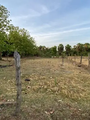 Land for Sale in Kantale