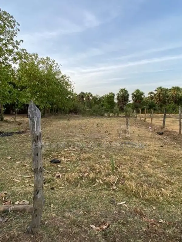 Land for Sale in Kantale
