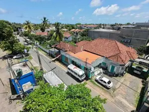 (SP46) PRIME COMMERCIAL 40 P PROPERTY WITH HOUSE FOR RENT IN PANADURA
