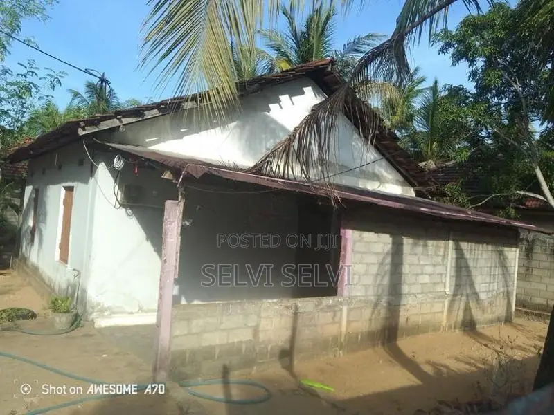 House for Sale in Batticaloa