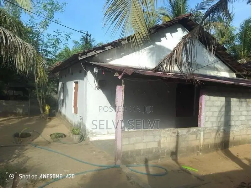 House for Sale in Batticaloa