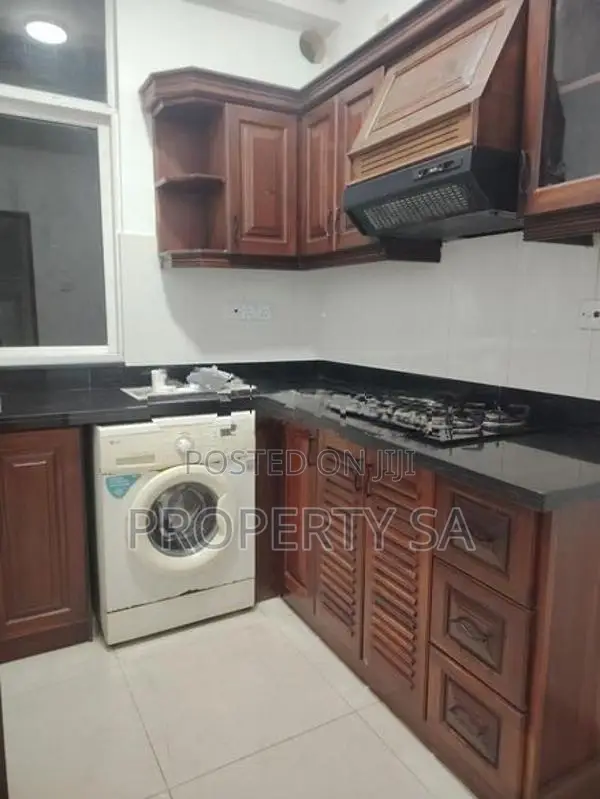 Unfurnished Apartment for Rent in Dehiwala