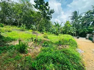 ( YS-1175) Valuable Residential Bare Land Sale in Homagama Thalagala