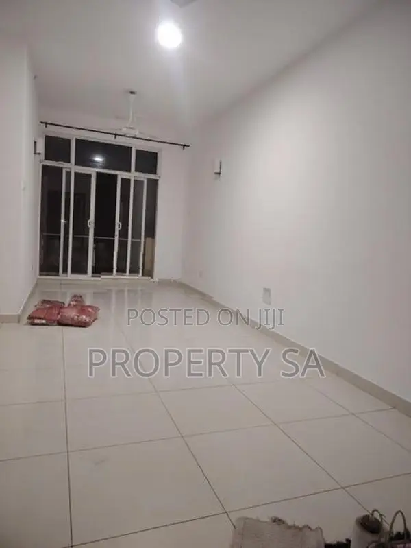 Unfurnished Apartment for Rent in Dehiwala