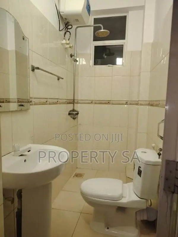 Unfurnished Apartment for Rent in Dehiwala