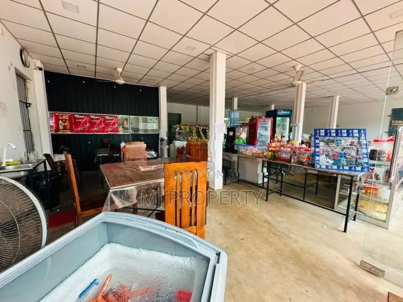 ( YC-1174) Highly Valuable Commercial Shop Space Rent in Homagama