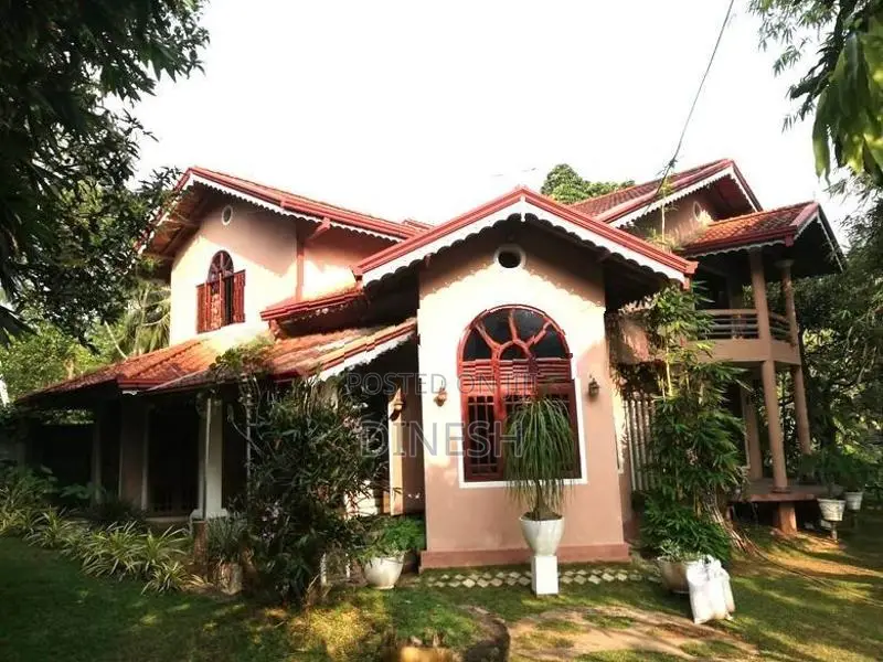 House for Sale - Ja-Ela