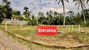 ( TS-1177) Valuable Residential Bare Land Sale in Padukka