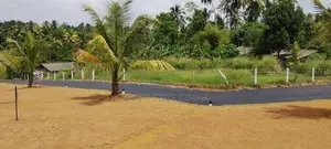 Land for sale in Kiriwattuduwa close to 280 Maharagama bus route