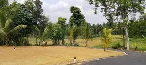 Land for sale in Kiriwattuduwa close to 280 Maharagama bus route