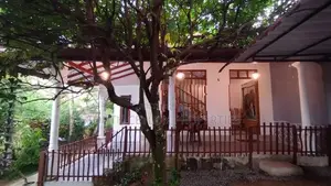 Charming 3-Bedroom House for Sale in Unawatuna