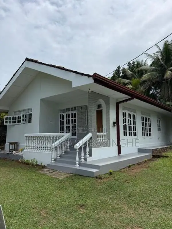 House for Sale Wadduwa