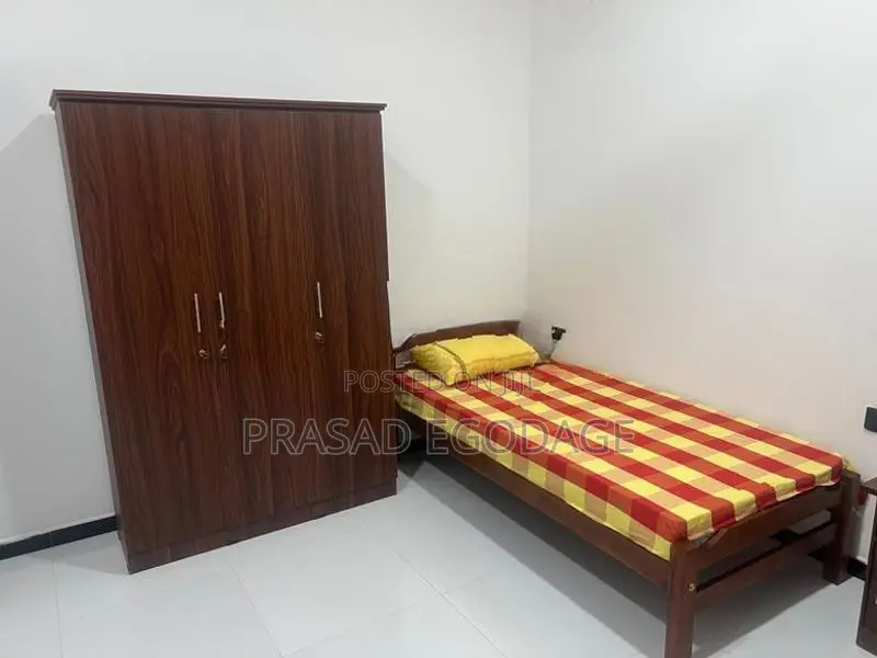 Room for Rent - Maharagama Ladies Only