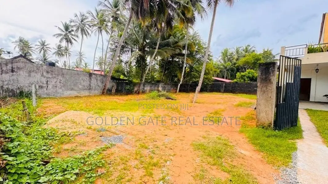 Excellent Residential Land for Sale in Yakkala Gampaha
