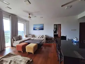 Apartment for Sale in Rajagiriya