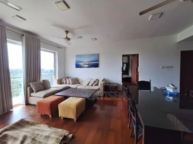 Apartment for Sale in Rajagiriya