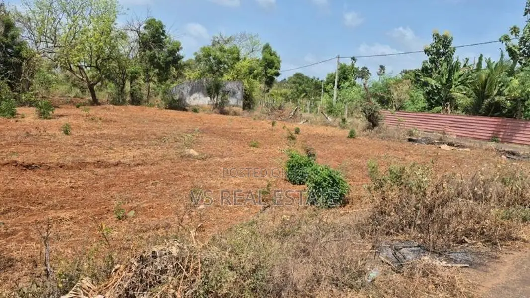 Land for Sale Jaffna