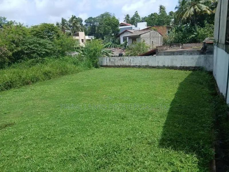 Land for Sale in Near the Boralasgamuwa