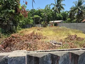Land for Sale Nallur