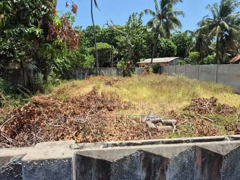 Land for Sale Nallur