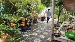 Fully Furnished House for Rent in Wennappuwa