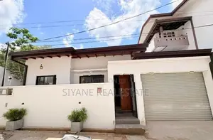 Brand New House for Sale in Athurugiriya