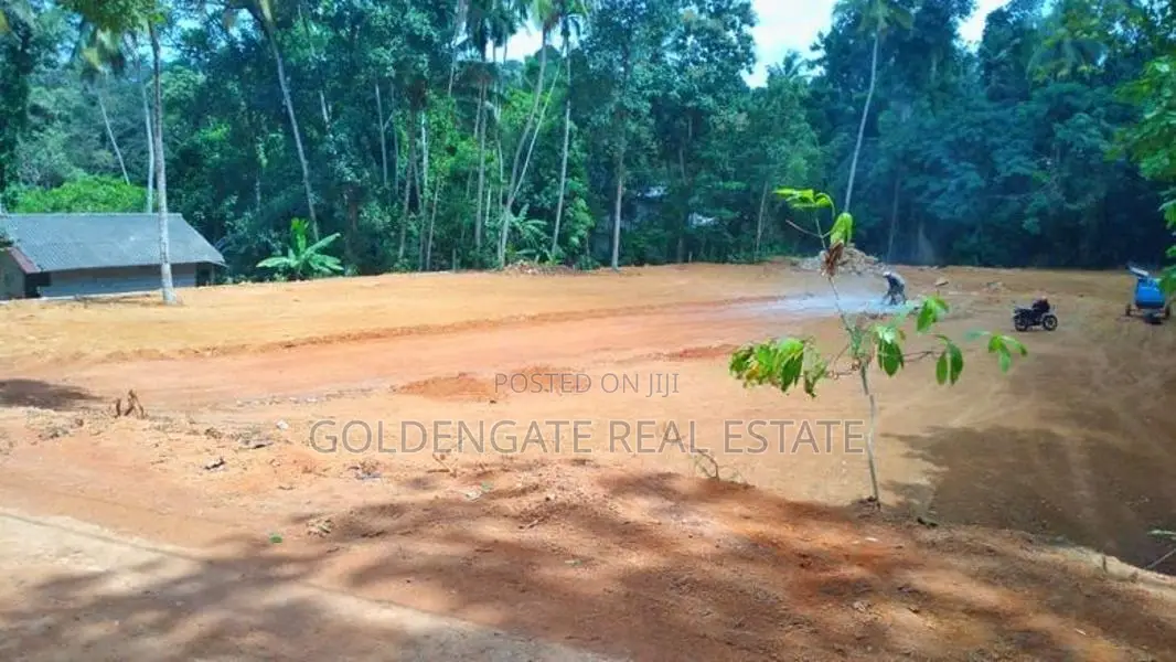 Valuable Land Sale in Kadawatha Ganemulla Rode