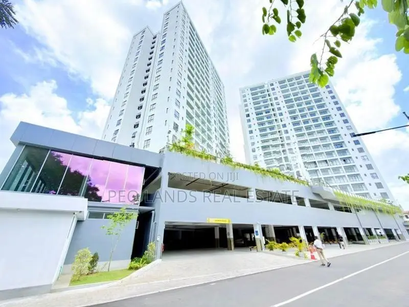 (SA1486) 2BR 2 parking slot Apartment for Sale in The Residencies Kott