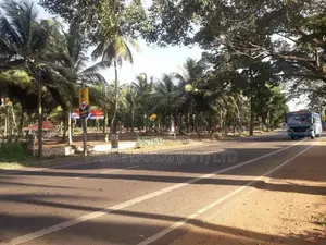 ව්‍යාපාරික බිම් කොටසක් විකිනීමට බලල්ල