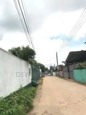 Super Land for Sale Bandarawatta Kadawata