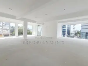 Second Floor Office Space For Rent In Colombo 05