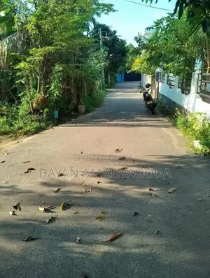 Prime Residential Plot in Tangalle
