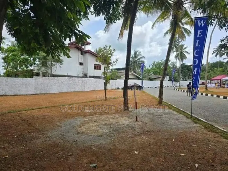 Land for Sale in Gampaha Yakkala