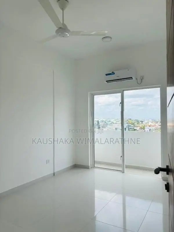 Brand New Apartment for Sale in Nugegoda