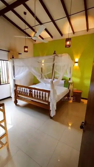 Charming 3-Bedroom House for Sale in Unawatuna