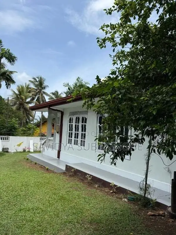 House for Sale Wadduwa