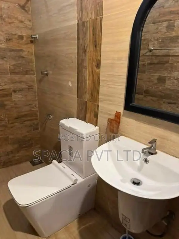 Furnished house for rent in Dehiwala