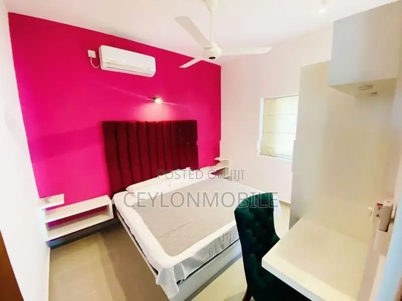 FULLY FURNISHED 2BR APARTMENT FOR SALE ARIYANA RESORT ATHURUGIRIYA