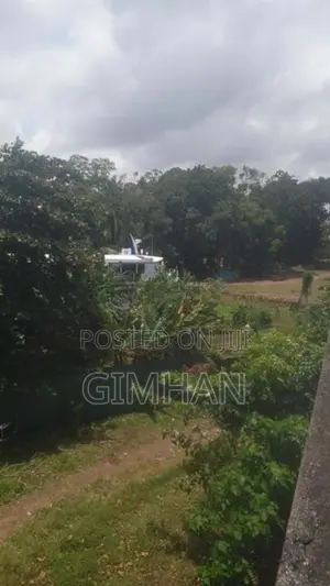2 Storied House With Super Land For Sale Piliyandala