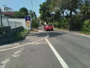Commercial Land for Sale in Near the Kottawa