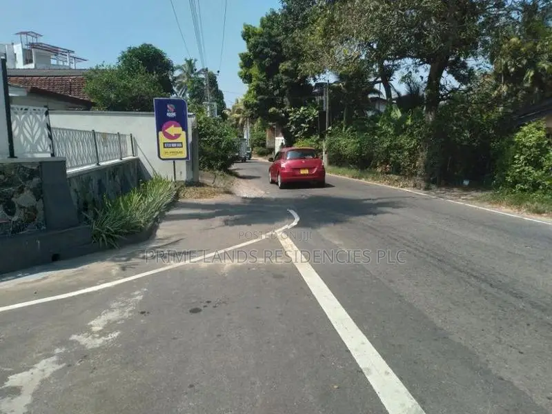 Commercial Land for Sale in Near the Kottawa