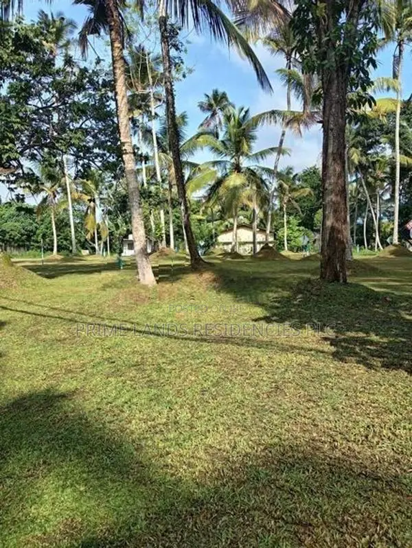 Gated Community Lands for Sale in Homagama Pitipana